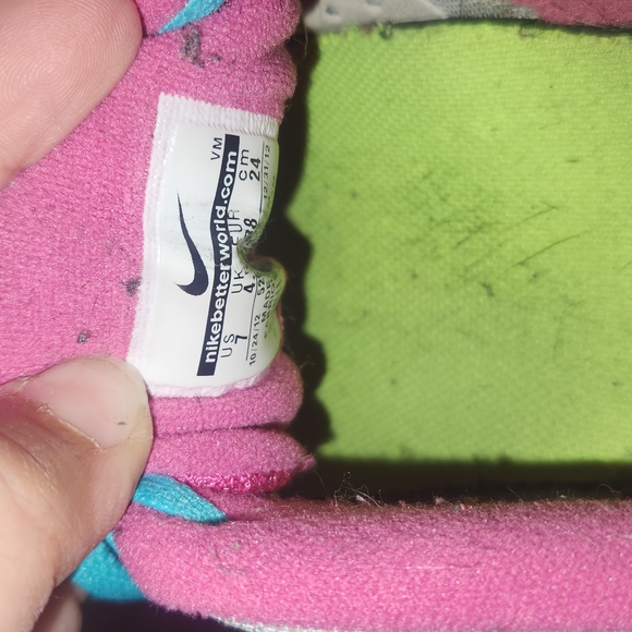 Nike flex experience Rn - Picture 3 of 3